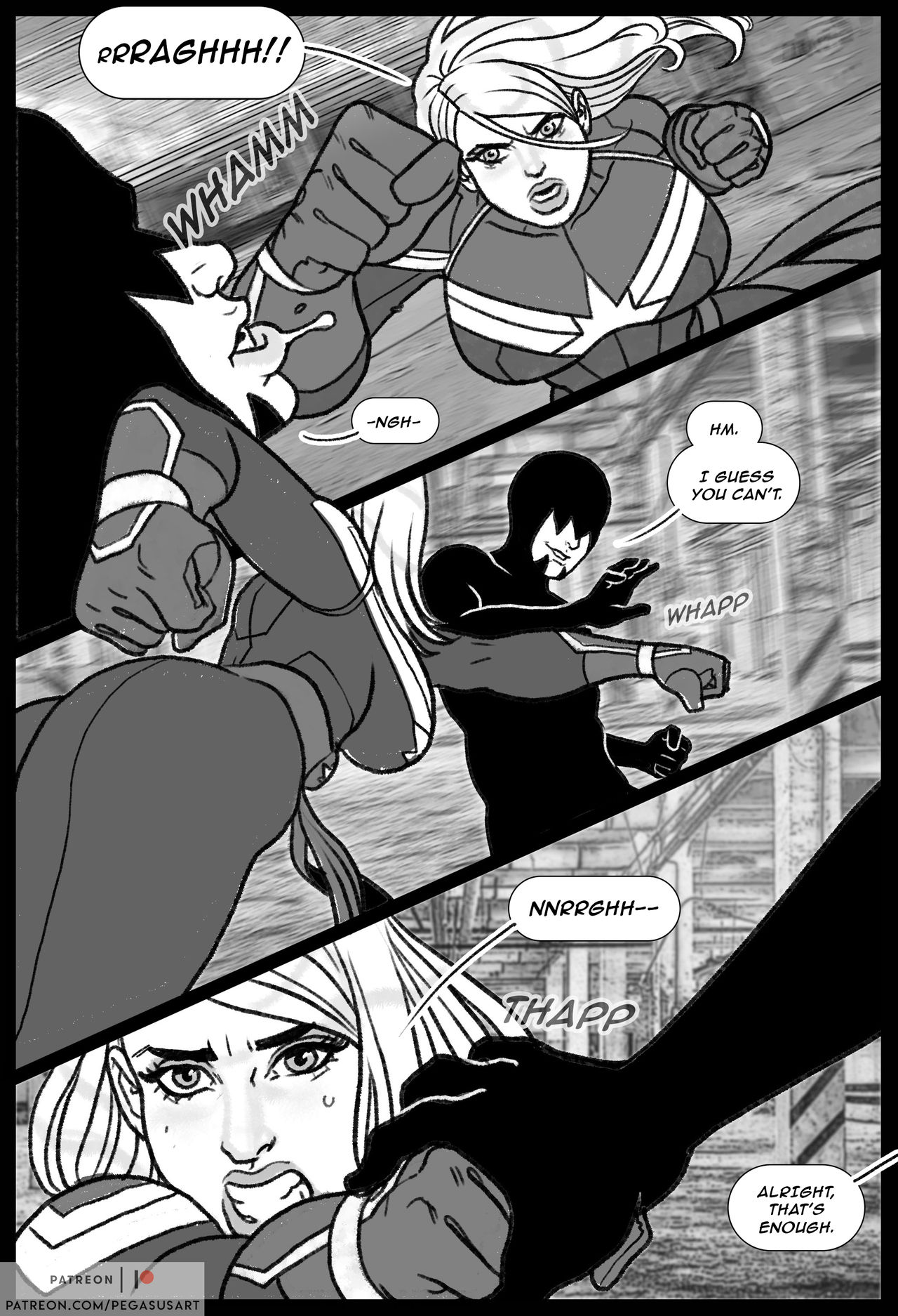 Submission Agenda - Captain Marvel page 7 full