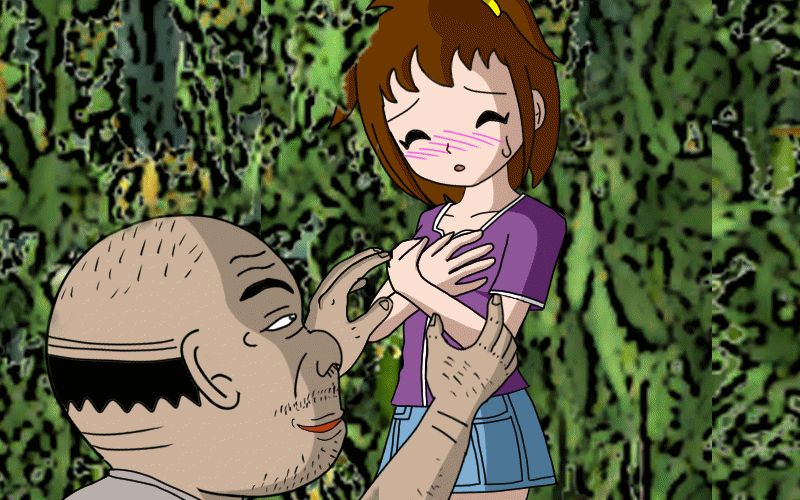 Honey Flavored Sex Education Chapter 3 page 1 full