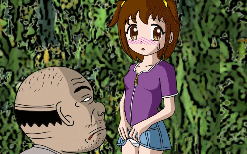 Honey Flavored Sex Education Chapter 3 page 10 full