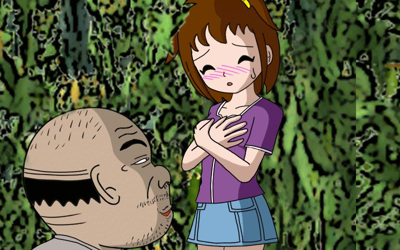 Honey Flavored Sex Education Chapter 3 page 2 full