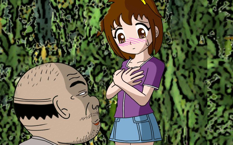 Honey Flavored Sex Education Chapter 3 page 3 full