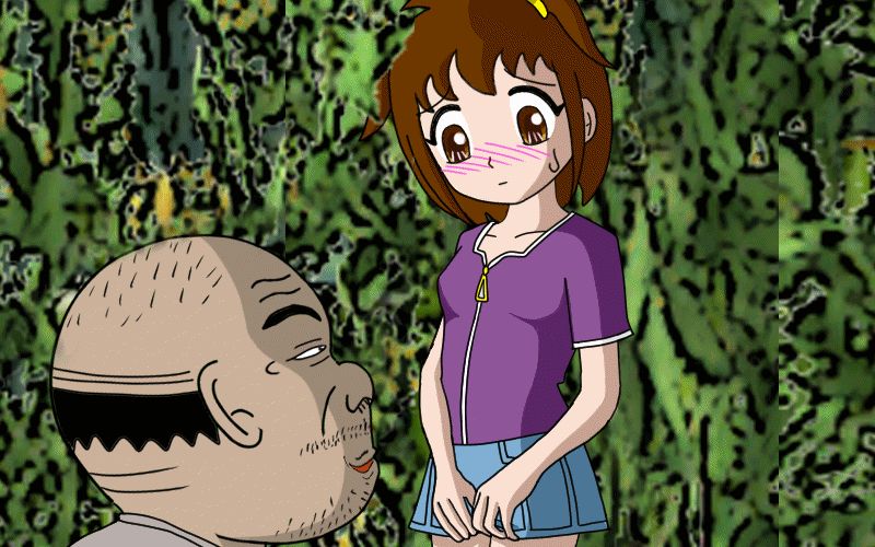 Honey Flavored Sex Education Chapter 3 page 4 full