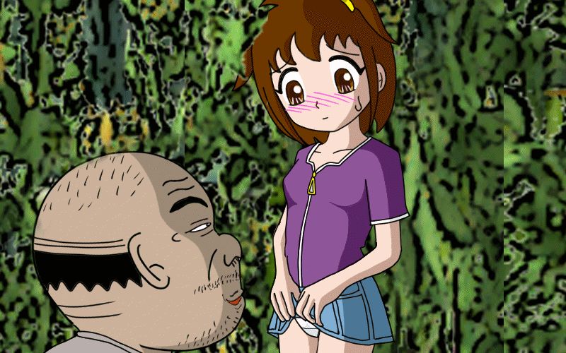 Honey Flavored Sex Education Chapter 3 page 5 full