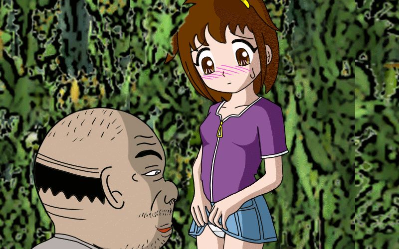 Honey Flavored Sex Education Chapter 3 page 6 full
