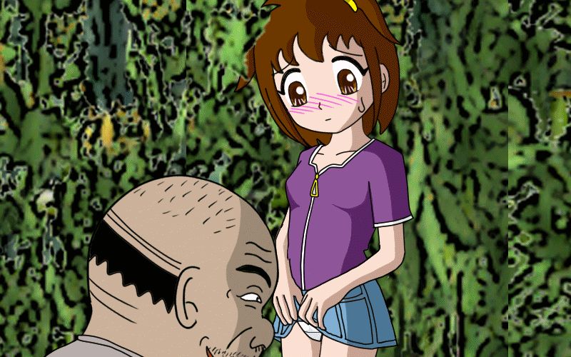Honey Flavored Sex Education Chapter 3 page 7 full