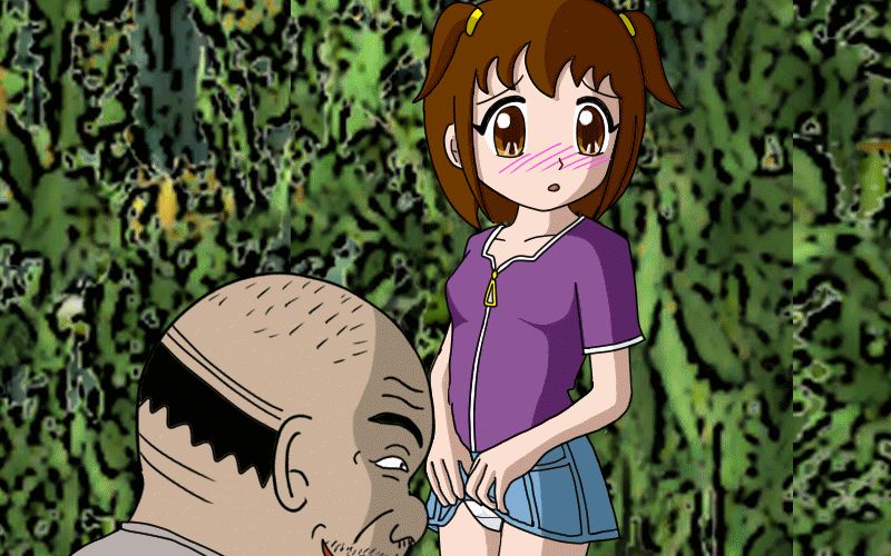 Honey Flavored Sex Education Chapter 3 page 8 full