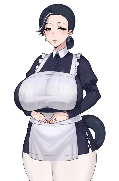 Tails Of Desire CG page 3 full