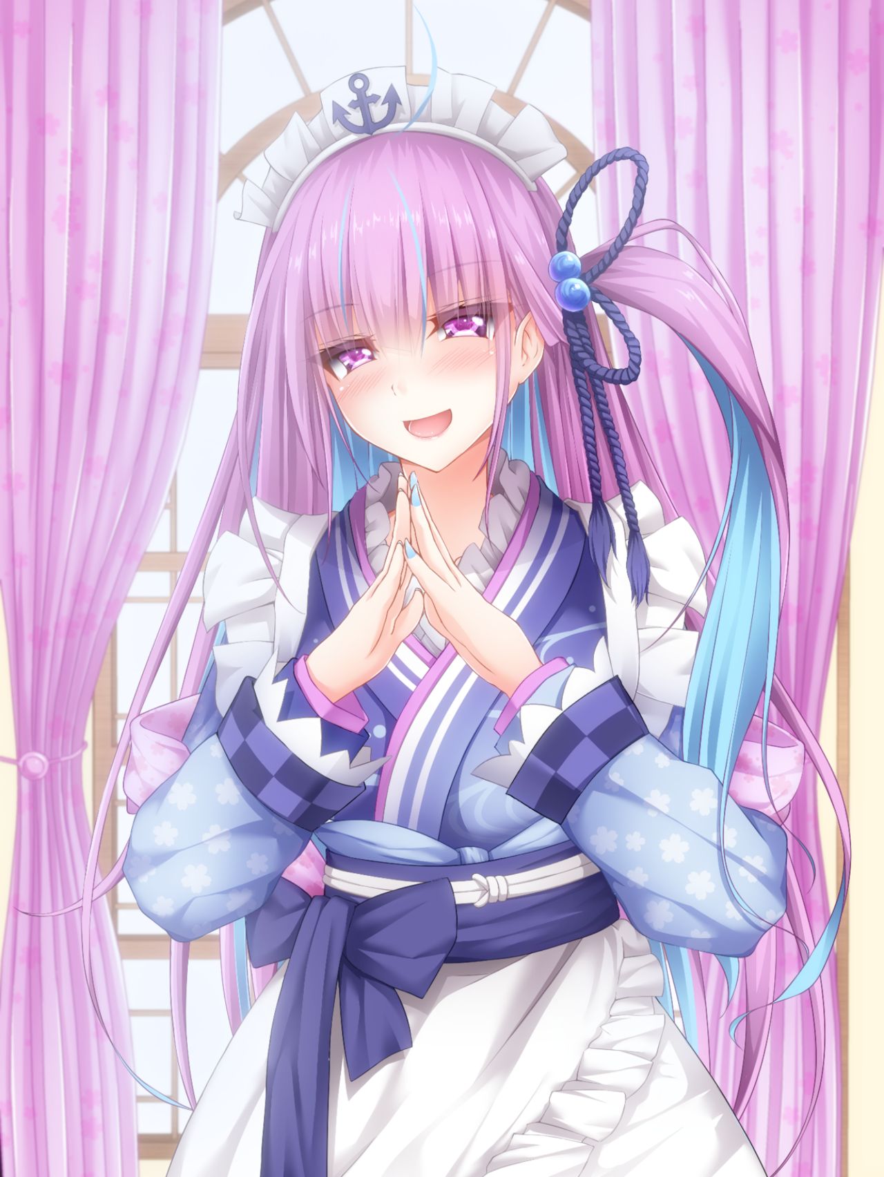 Artist ❤️❤️ Momijizuki Luna page 10 full
