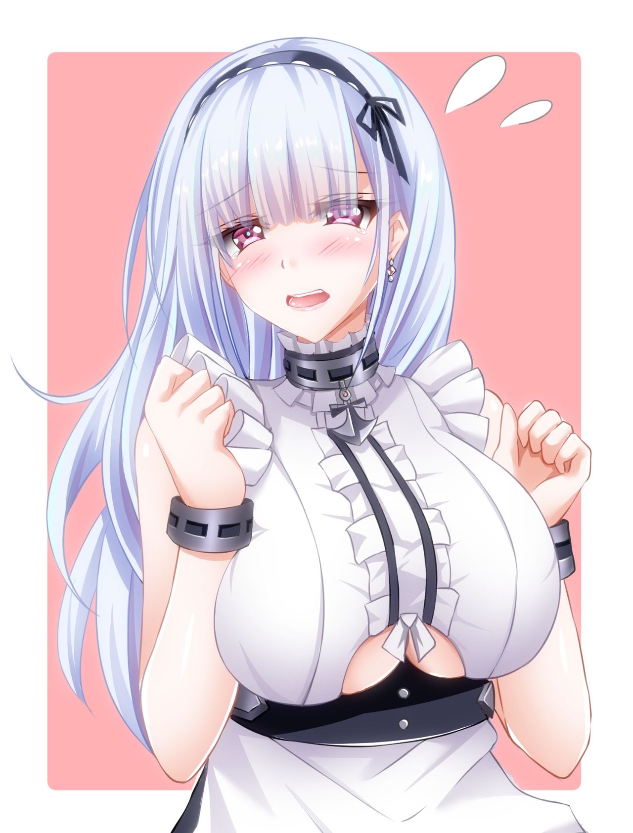 Artist ❤️❤️ Momijizuki Luna page 9 full