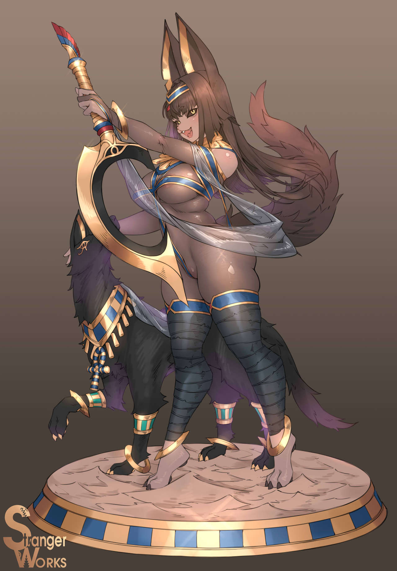 Artist - Yin-Ting Tian page 1 full