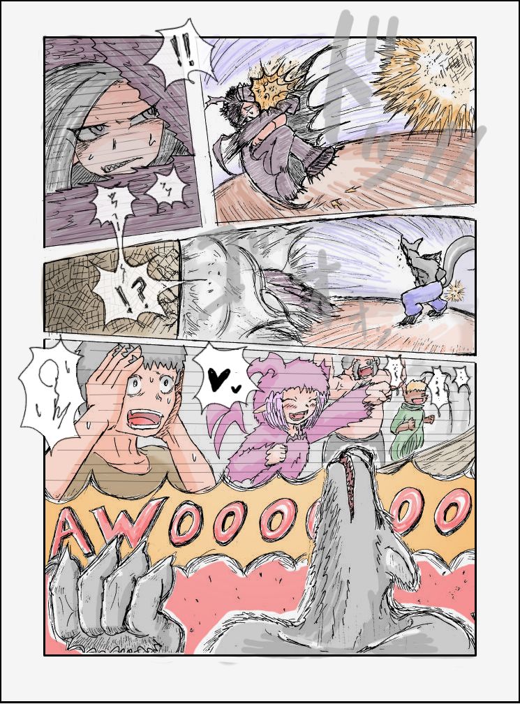BallBust Comics 01 page 10 full
