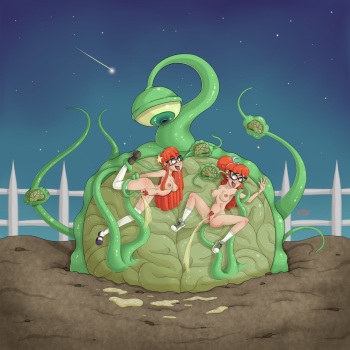 ARTIST Mortimer Todd cover