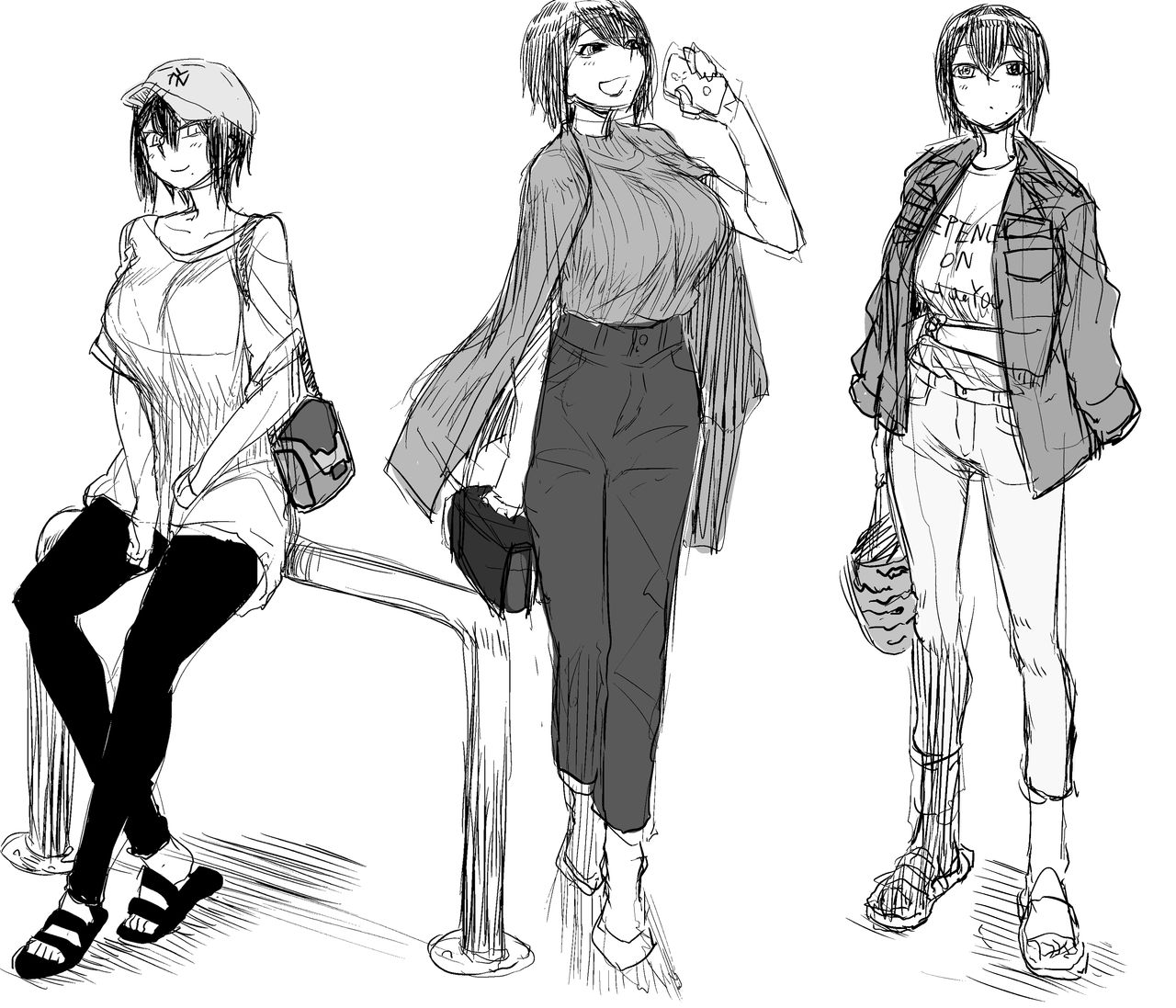 Artist - Bakuya page 4 full