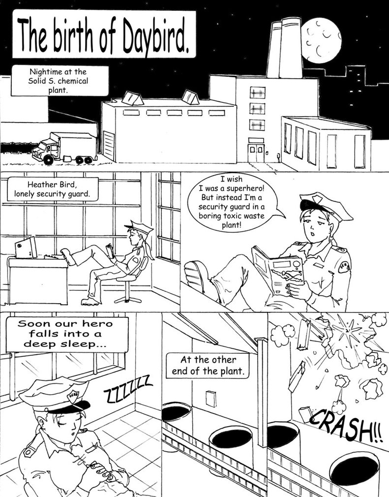 Daybrid complete page 2 full