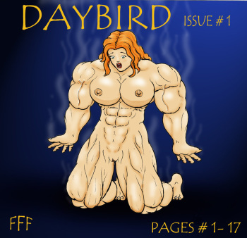 Daybrid complete cover