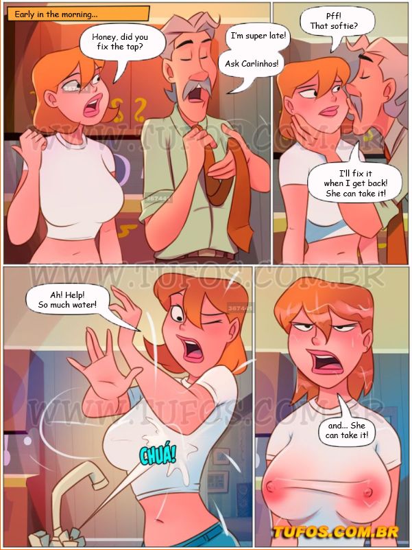 Mom Exchange page 2 full