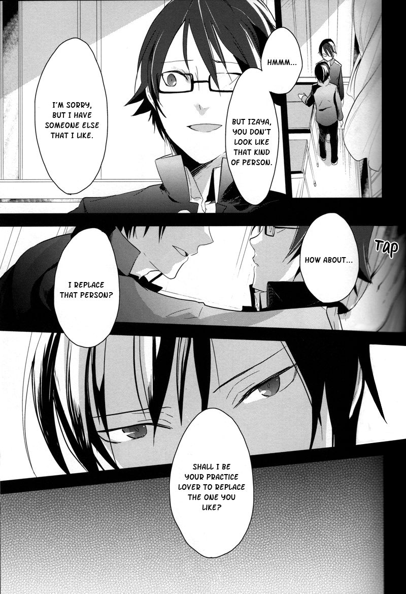 B-Heart page 7 full