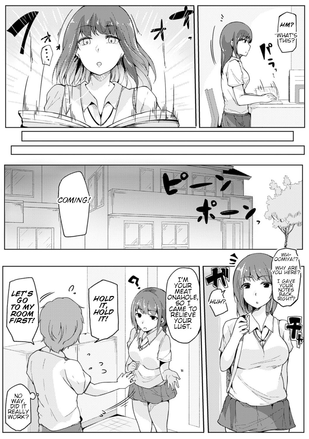 Petting sleep page 4 full