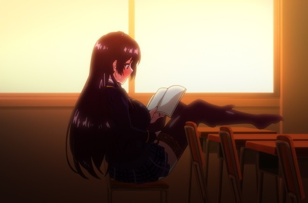 Real Eroge Situation! 2 The Animation #1【PV】 page 3 full