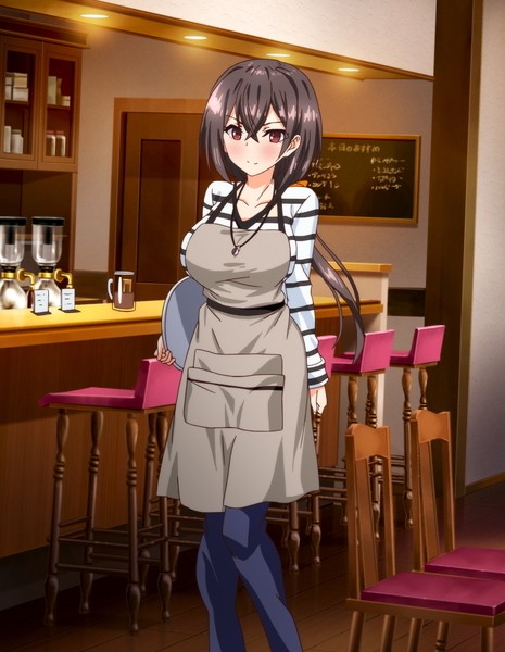 Real Eroge Situation! 2 The Animation #1【PV】 page 7 full