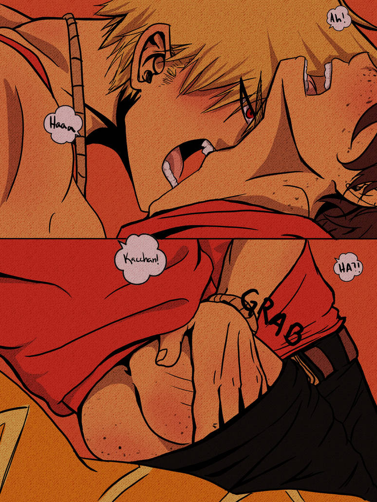 Red Room page 1 full