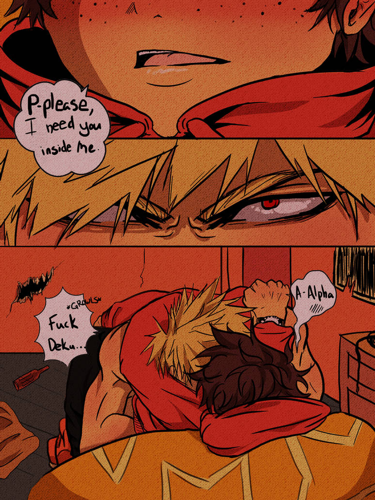Red Room page 2 full