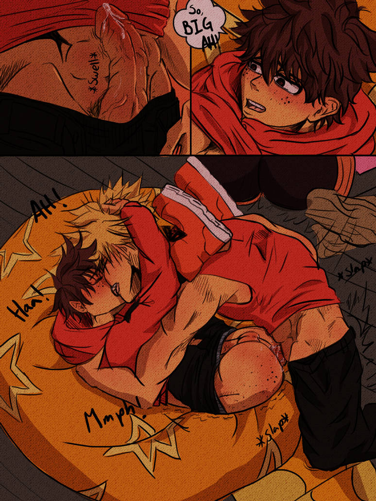 Red Room page 4 full