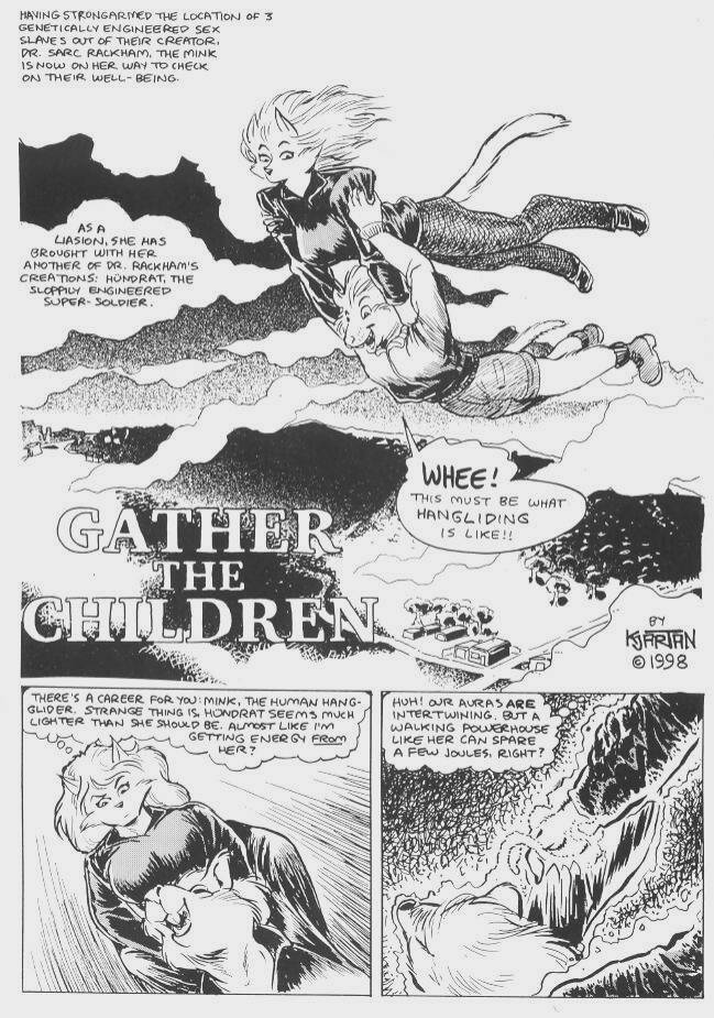 Genus #33 page 4 full