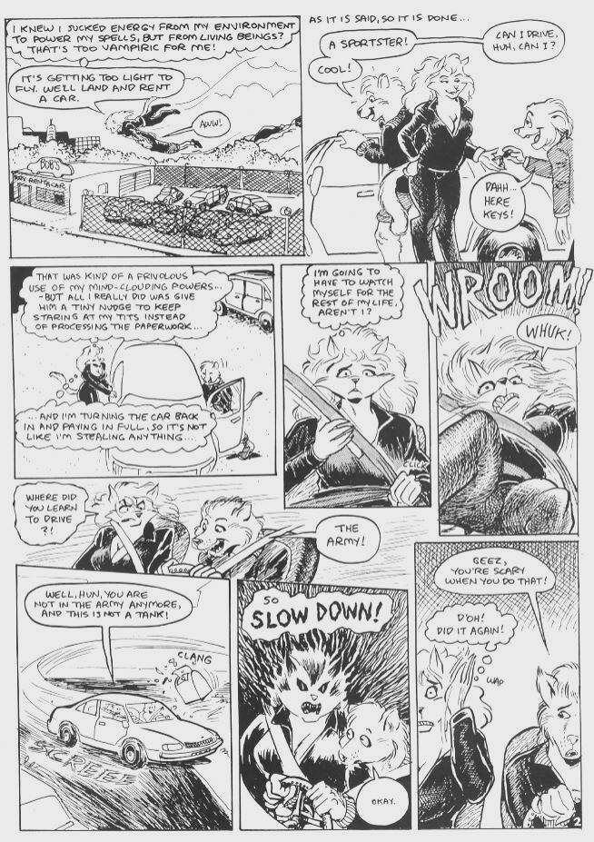 Genus #33 page 5 full