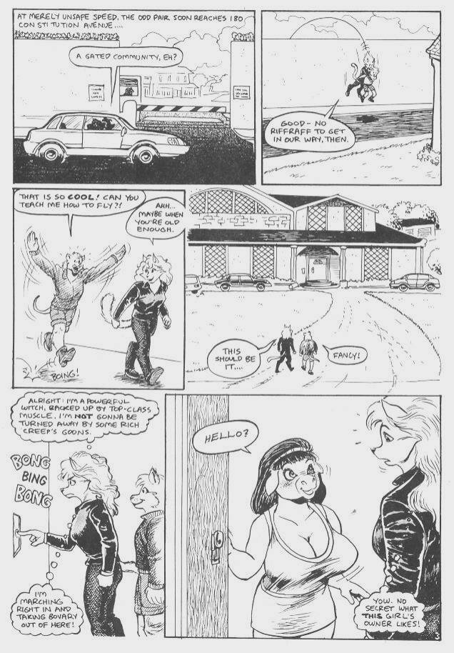 Genus #33 page 6 full