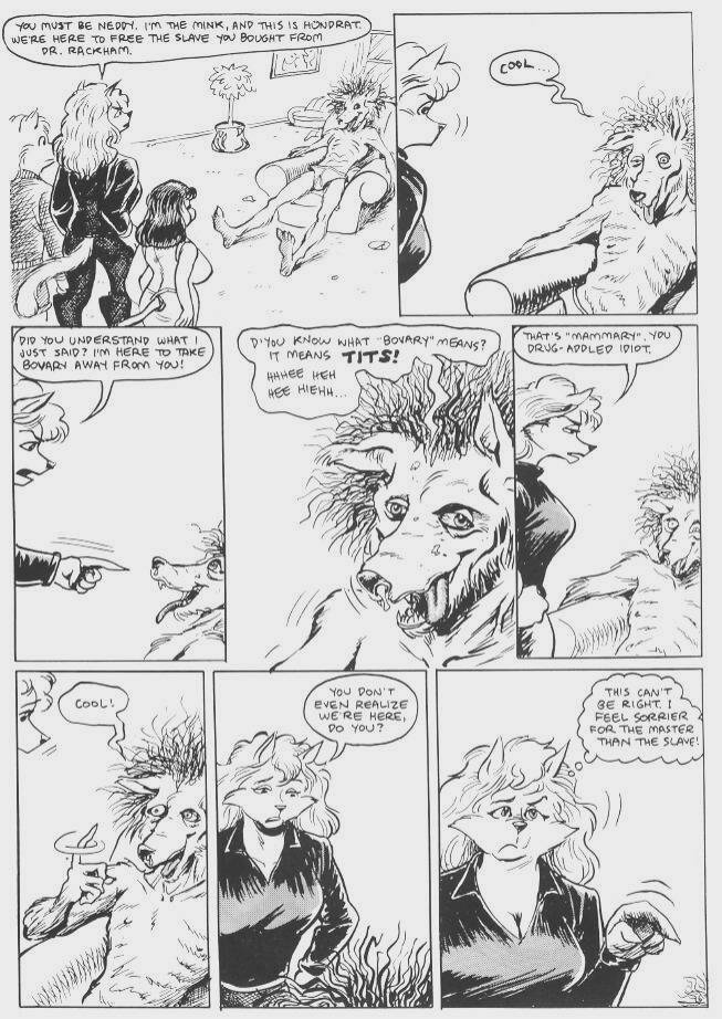 Genus #33 page 9 full