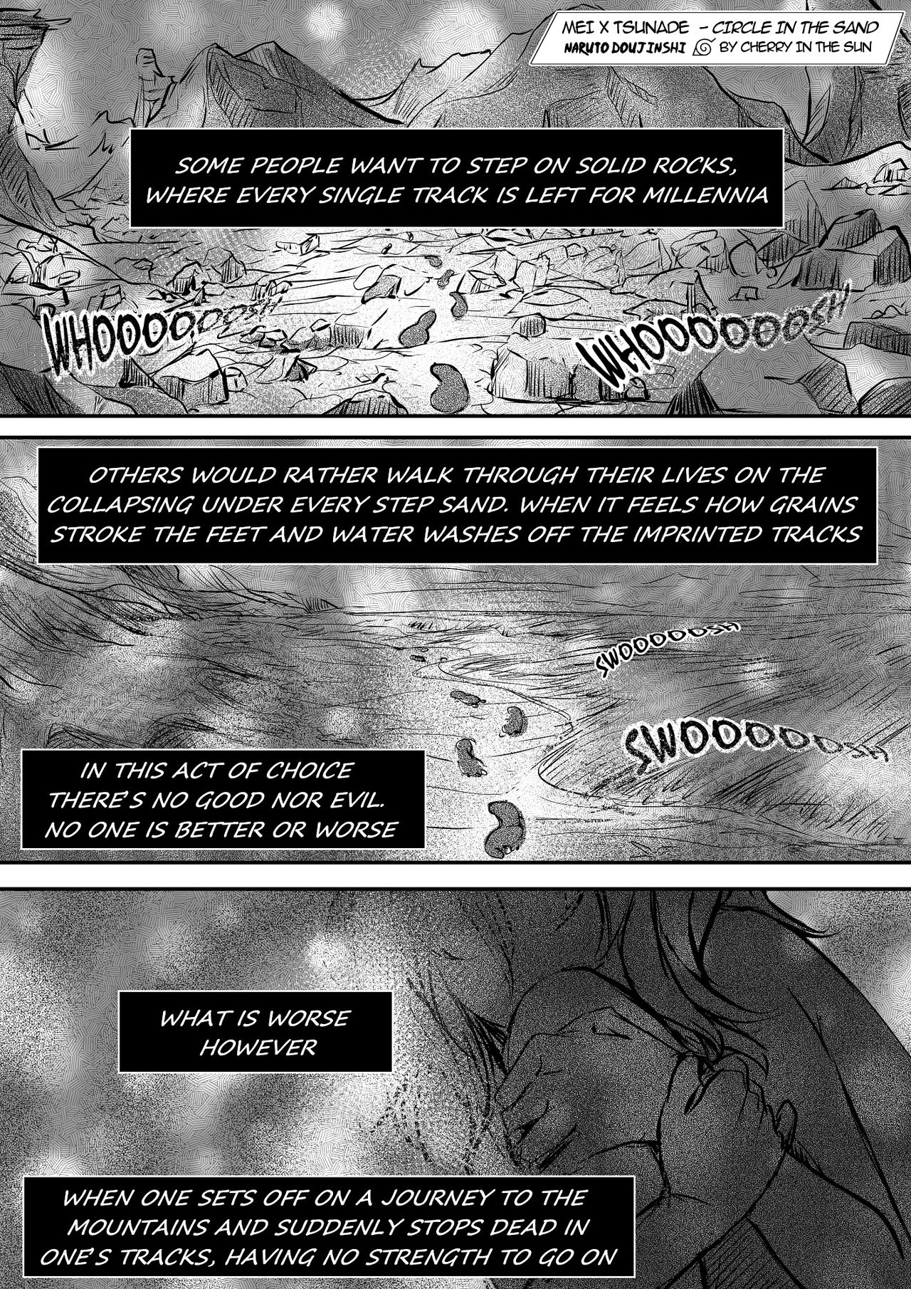 Circle in the Sand page 2 full