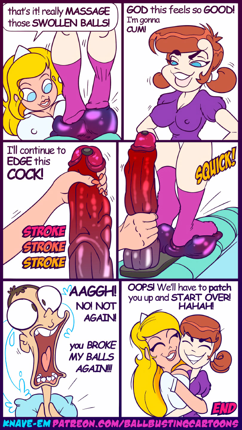 Amy &amp; Ian - Fertility page 5 full