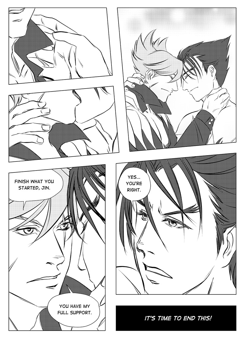 Chord Line page 10 full