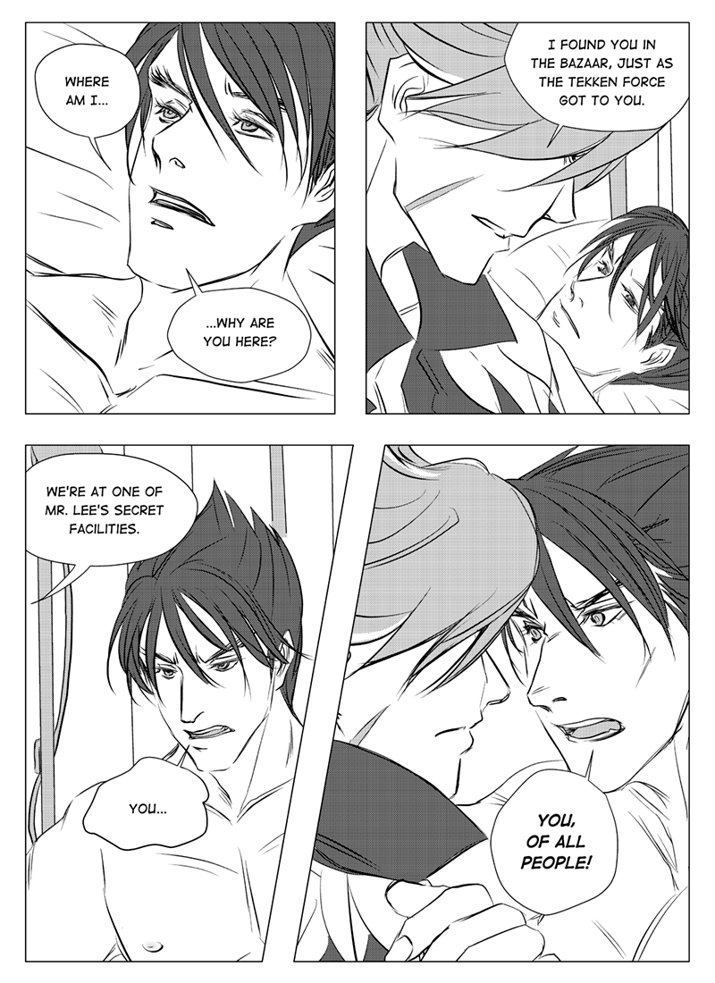 Chord Line page 4 full