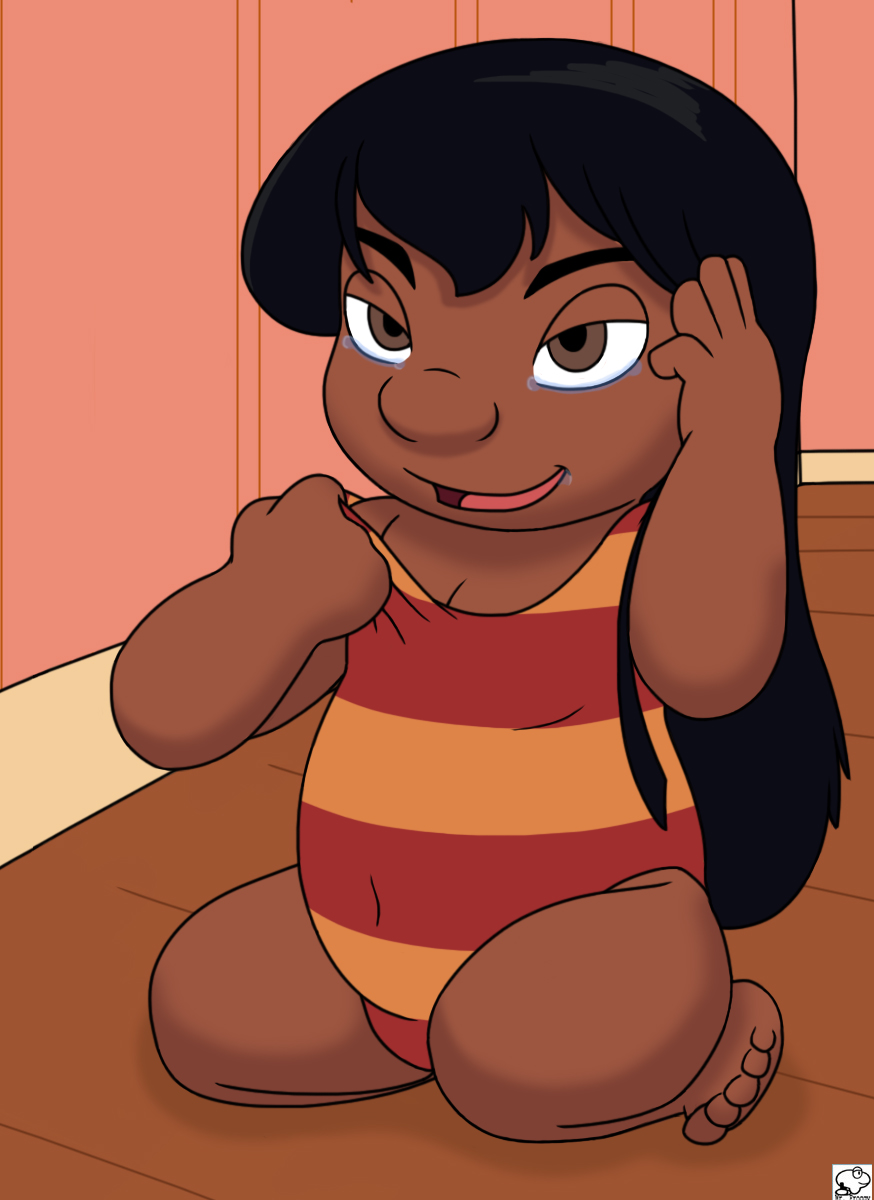 Lilo Oral page 9 full