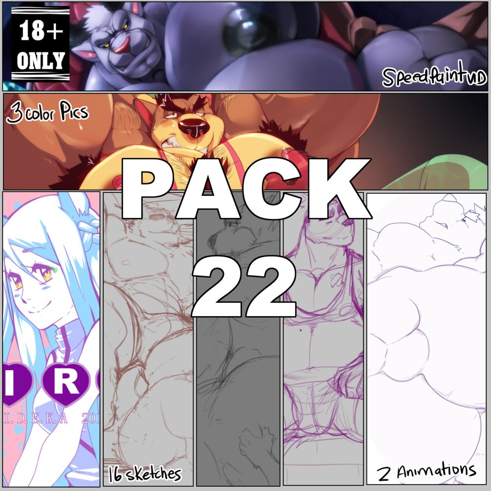 Art Pack 22 page 1 full