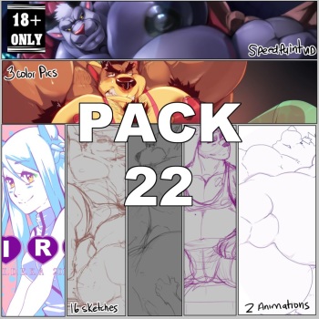 Art Pack 22 cover