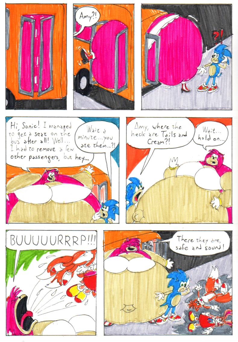 Amy needs a seat page 10 full