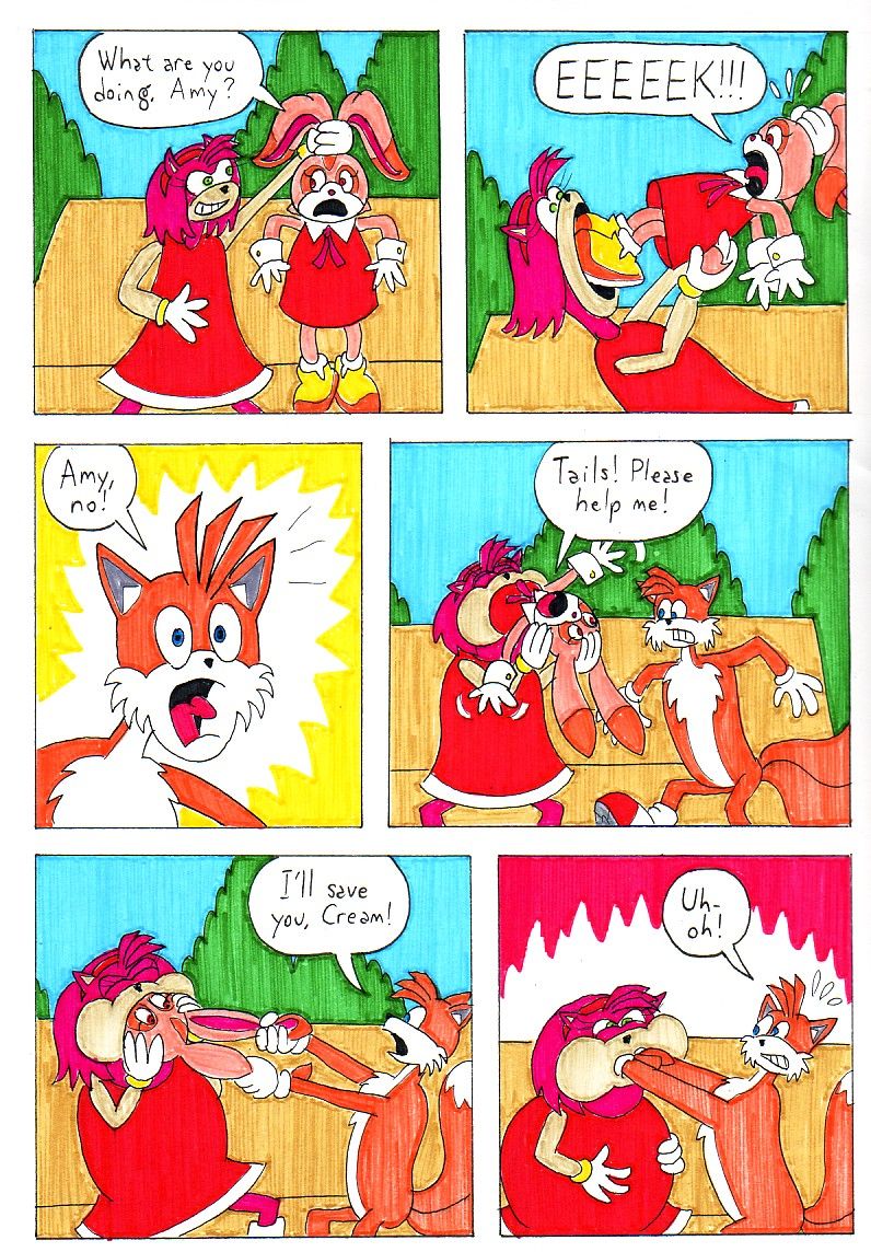 Amy needs a seat page 2 full