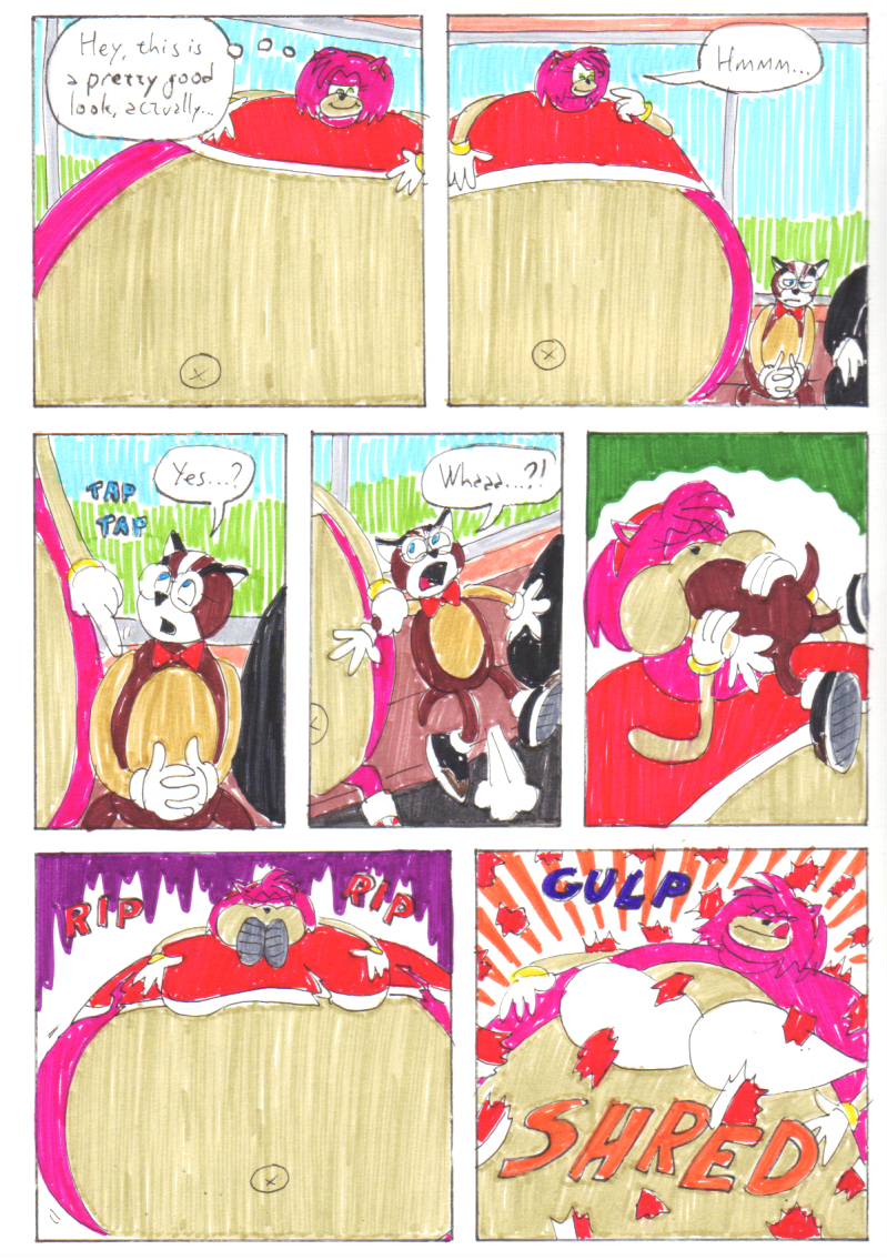 Amy needs a seat page 8 full