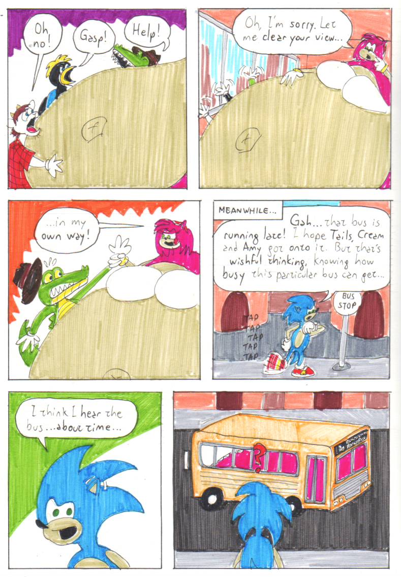 Amy needs a seat page 9 full