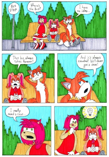 Amy needs a seat cover