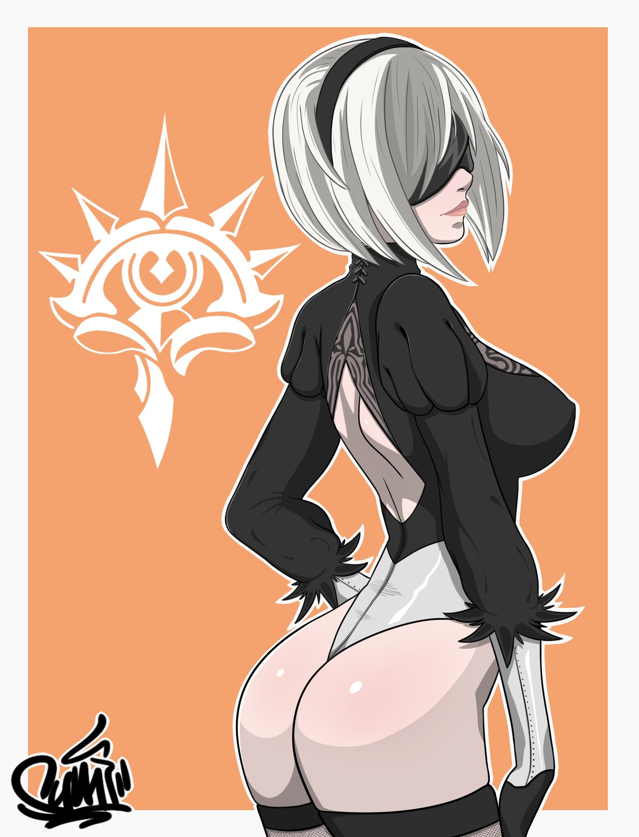 ARTIST Sumireii page 3 full