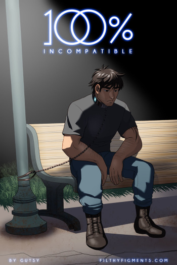100 Percent 6 - Incompatible cover