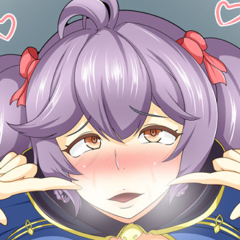 Koubou Sanshimai no Kawaii Tantou no Hou cover