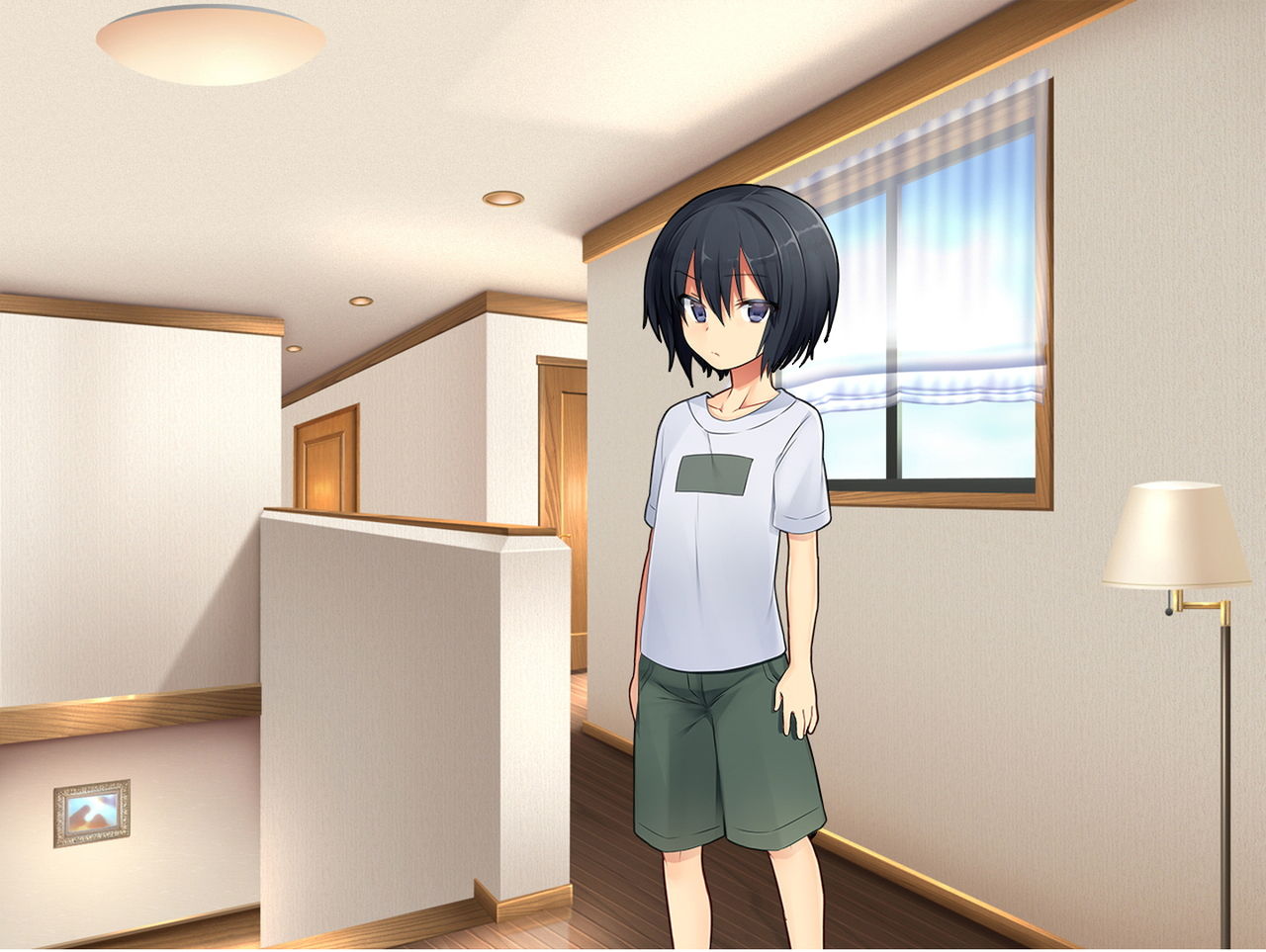 Boku no Atarashii Imouto page 7 full
