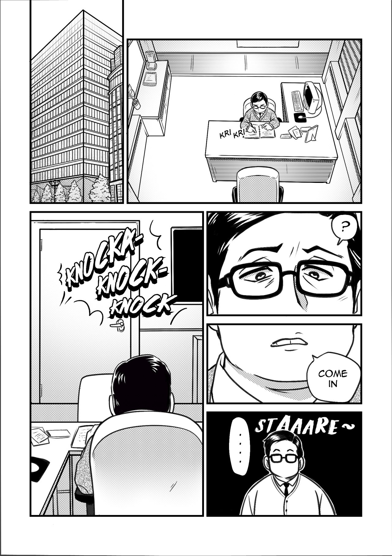 Time &amp; Money page 3 full