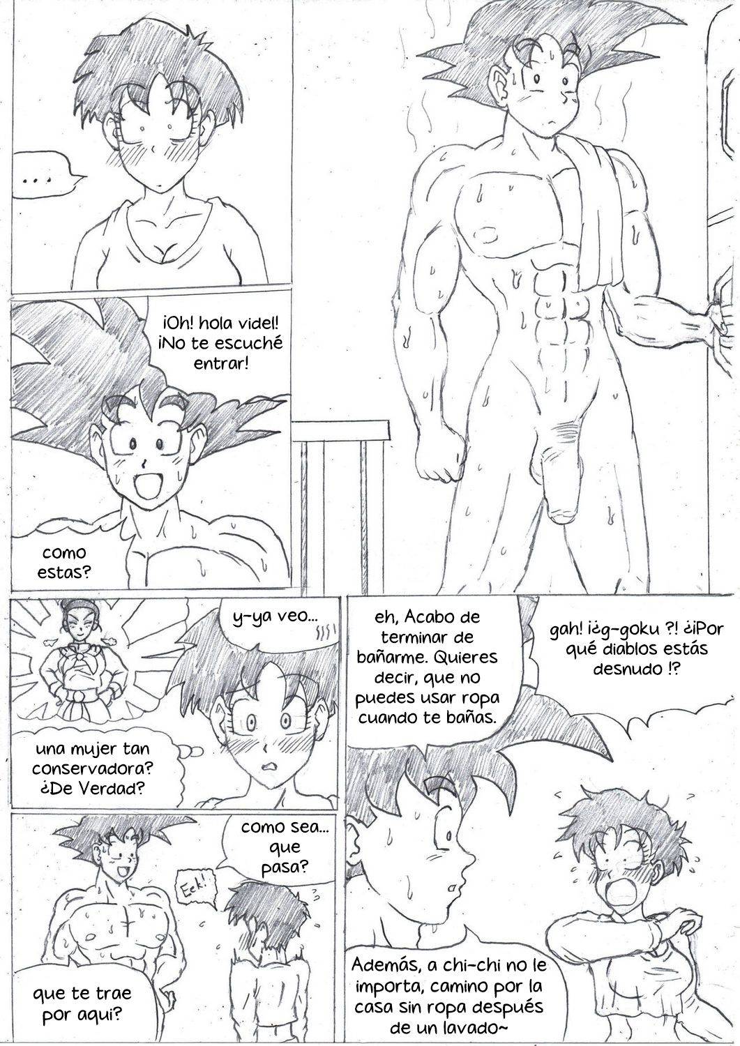 The Future In-Law page 3 full