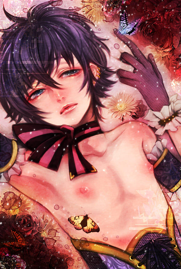 Morino Bambi page 7 full